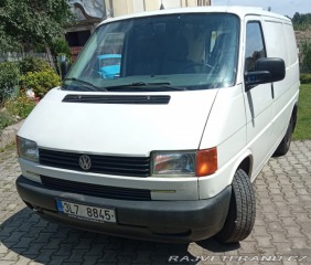Volkswagen T4 1999