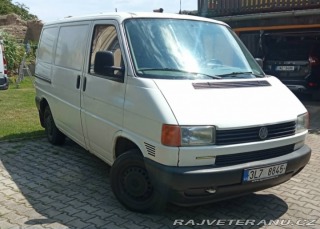 Volkswagen T4 1999