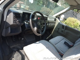 Volkswagen T4 1999