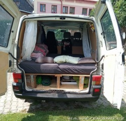 Volkswagen T4 1999