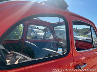 Fiat 500 110F 1970