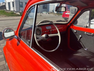 Fiat 500 110F 1970