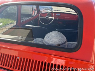 Fiat 500 110F 1970