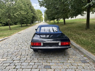 Mercedes-Benz SL R107 1972