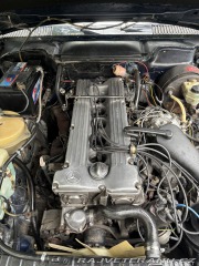 Mercedes-Benz SL R107 1972