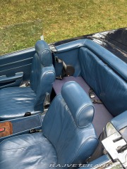 Mercedes-Benz SL R107 1972