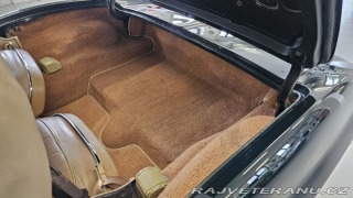 Chevrolet Corvette C2, 327 V8, po renovaci 1965