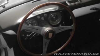 Fiat Ostatní modely Autobianchi Stellina 900 1964