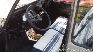 Citroën 2CV Cherleston 1985