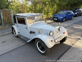 Tatra 57 