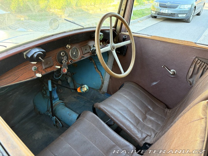 Tatra 57  1931