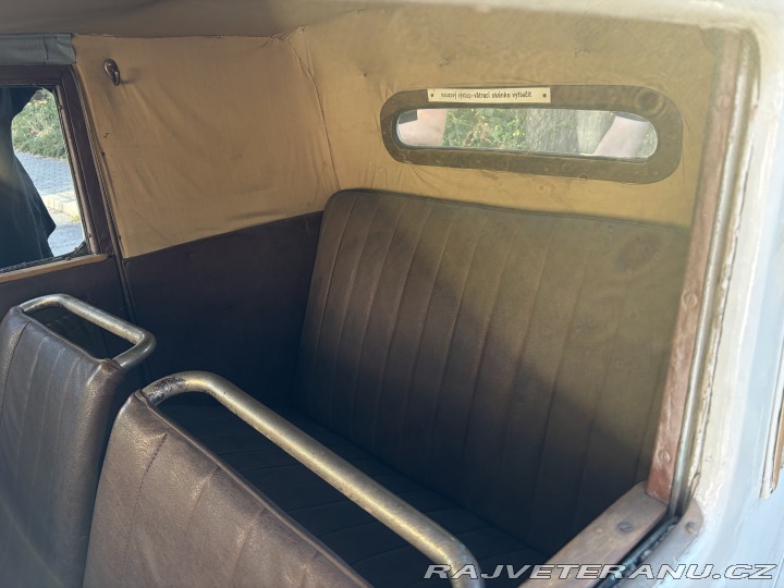 Tatra 57  1931