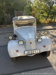 Tatra 57 1931