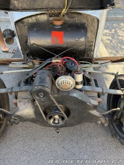 Tatra 57 1931