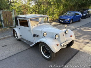 Tatra 57 1931