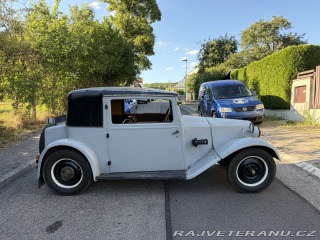 Tatra 57 1931