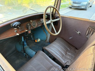 Tatra 57 1931