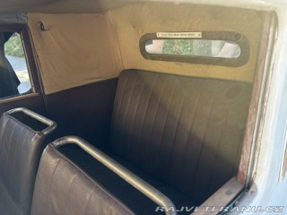 Tatra 57 1931