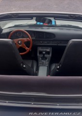 Porsche 944 S2 1989