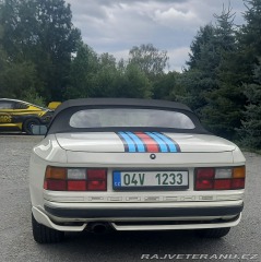 Porsche 944 S2 1989