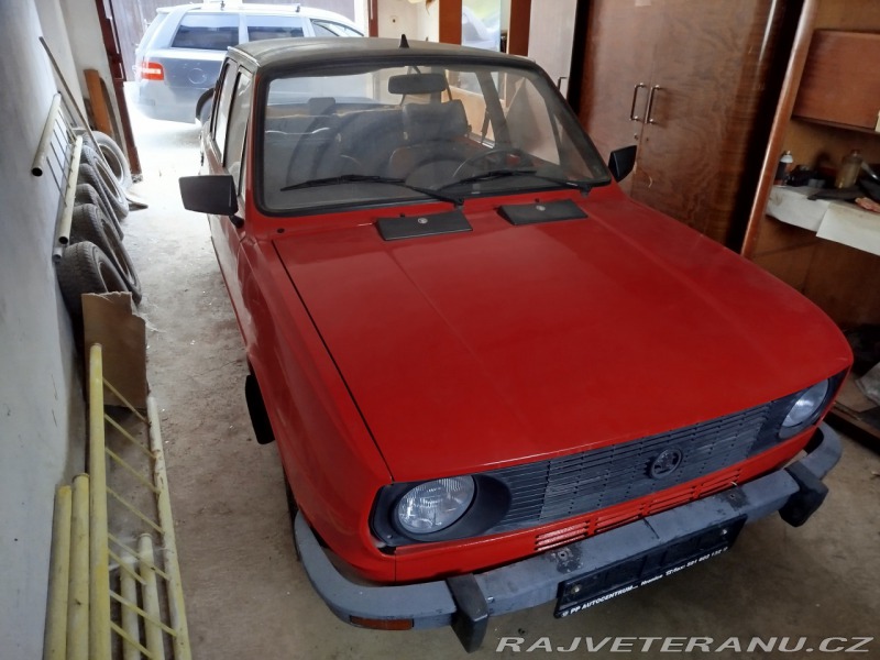 Škoda 110 