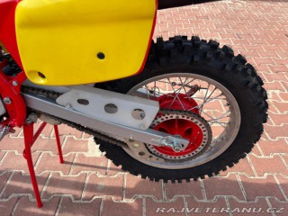Jawa Ostatní modely Bitrak 1987