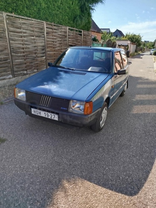 Fiat Uno