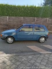 Fiat Uno 1986