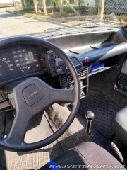 Fiat Uno 1986