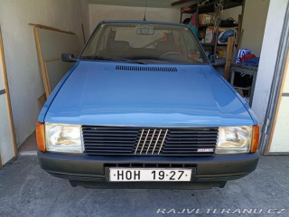 Fiat Uno 45 1986