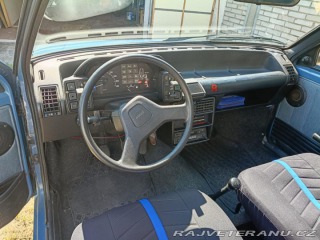 Fiat Uno 45 1986