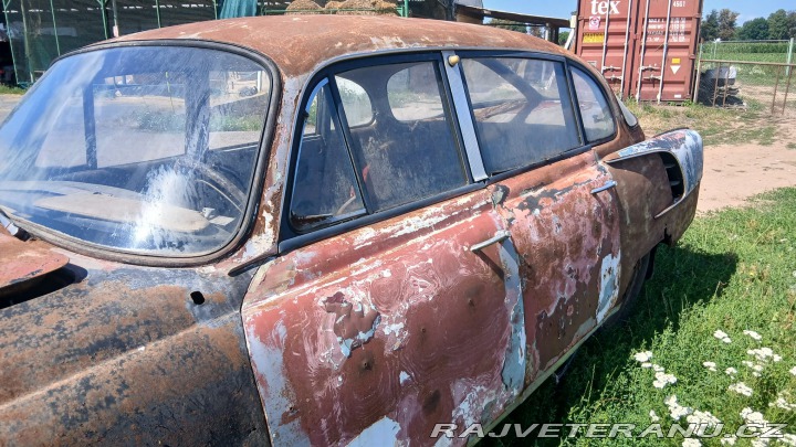 Tatra 603 1973