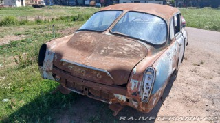 Tatra 603 1973
