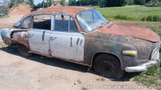 Tatra 603 1973