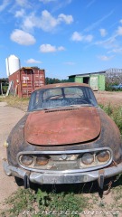 Tatra 603  1973
