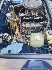 Fiat 124 Berlina 1973