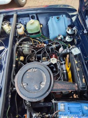Fiat 124 Berlina 1973