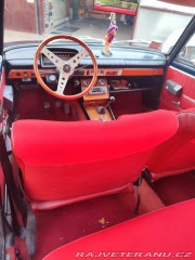 Fiat 124 Berlina 1973