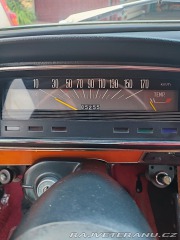 Fiat 124 Berlina 1973