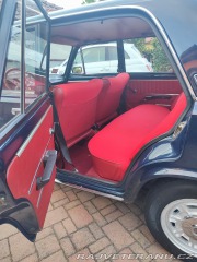 Fiat 124 Berlina 1973