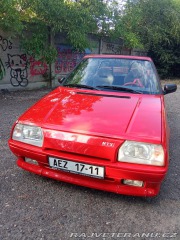 Škoda Ostatní modely MTX 7-06 Roadster 1995