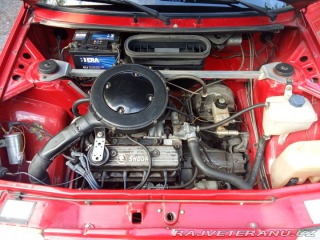 Škoda Ostatní modely MTX 7-06 Roadster 1995