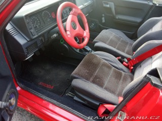 Škoda Ostatní modely MTX 7-06 Roadster 1995