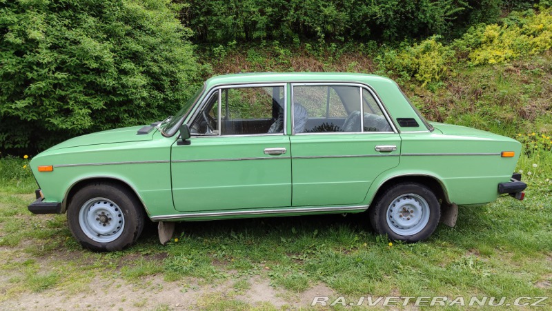 Lada 2106 