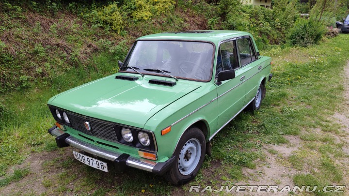 Lada 2106 1978