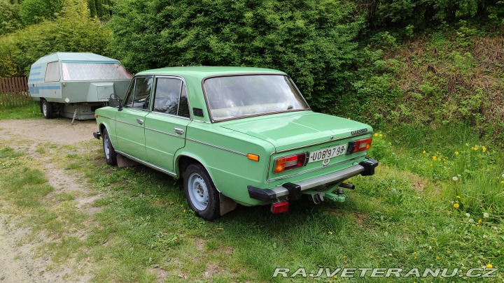 Lada 2106 1978