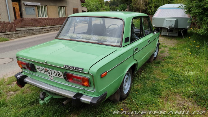 Lada 2106 1978