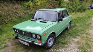 Lada 2106 1978