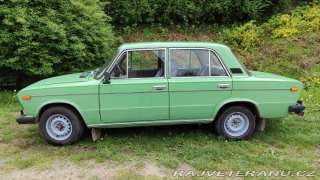 Lada 2106 1978