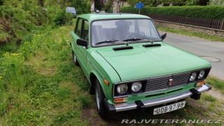 Lada 2106 1978
